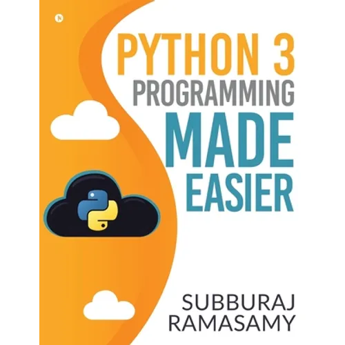 Python 3 Programming Made Easier