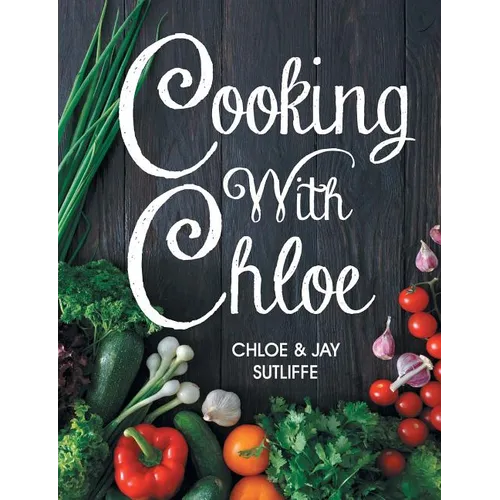 Cooking With Chloe