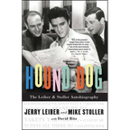 Hound Dog: The Leiber & Stoller Autobiography