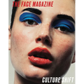 The Face Magazine: Culture Shift