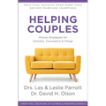 Helping Couples: Proven Strategies for Coaches, Counselors, and Clergy