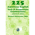 225 American English Verb & Preposition Combinations