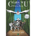 Clara Wu and the Portal Book: Book One