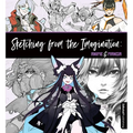 Sketching from the Imagination: Anime & Manga