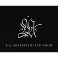 L.A. Graffiti Black Book