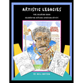 Artistic Legacies: The Coloring Book Celebrating African American Artists