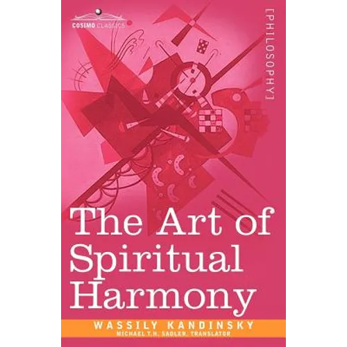 The Art of Spiritual Harmony