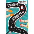 Snoopers & Sneakers