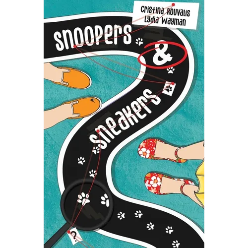 Snoopers & Sneakers