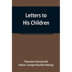 Letters to His Children - Paperback