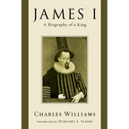 James I - Paperback
