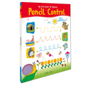 My First Book of Patterns: Pencil Control
