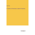 A Treatise on Attractions, Laplace's Functions