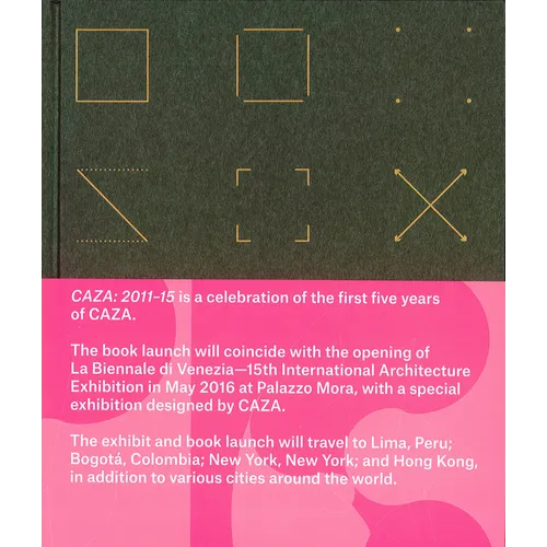 Caza: 2011-2015