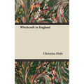 Witchcraft in England