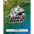 The Middleman - Volume 3 - The Obligatory Arch-Nemesis Introduction