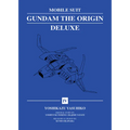 Mobile Suit Gundam: The Origin Deluxe 4