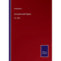 Accounts and Papers: Vol. XXIX