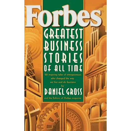 Business Stories C