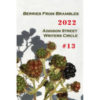 Berries From Brambles: Collection #13 - Paperback