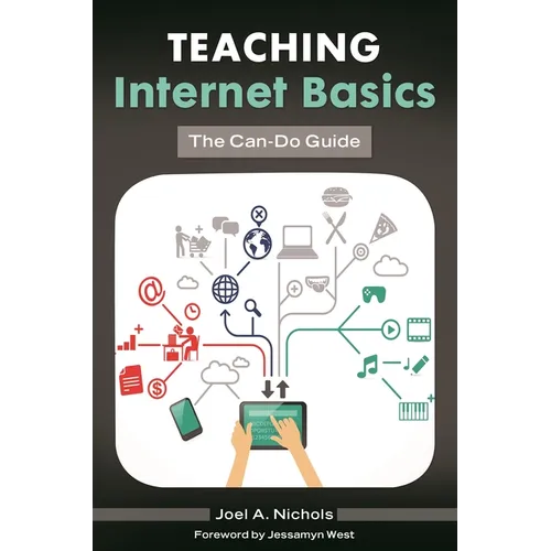 Teaching Internet Basics: The Can-Do Guide