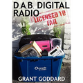 DAB Digital Radio Licensed To Fail