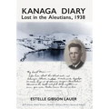Kanaga Diary: Lost in the Aleutians, 1938