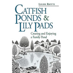 Catfish Ponds and Lily Pads