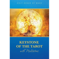 Keystone of the Tarot with Meditations