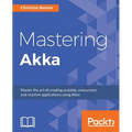 Mastering Akka