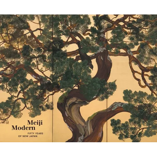 Meiji Modern: Fifty Years of New Japan
