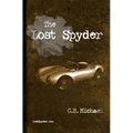 The Lost Spyder