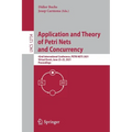 Application and Theory of Petri Nets and Concurrency: 42nd International Conference, Petri Nets 2021, Virtual Event, June 23-25, 2021, Proceedings