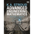 Advanced Engineering Mathematics