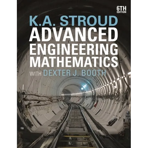 Advanced Engineering Mathematics