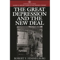 The Great Depression and the New Deal
