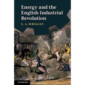 Energy and the English Industrial Revolution