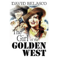 The Girl of the Golden West