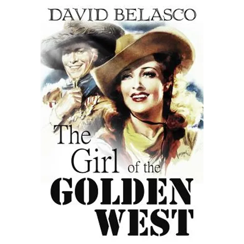 The Girl of the Golden West