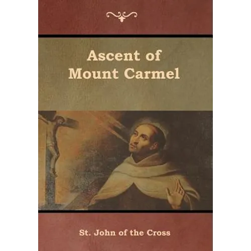 Ascent of Mount Carmel