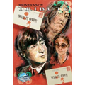 Tribute: John Lennon