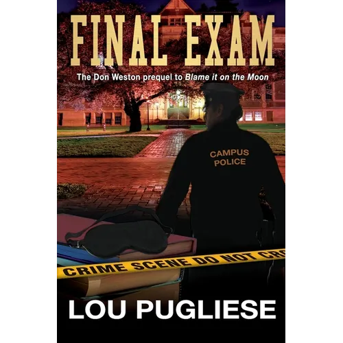 Final Exam