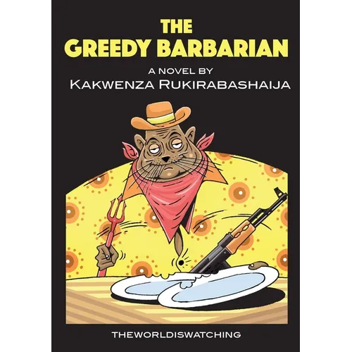 The Greedy Barbarian