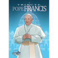 Tribute: Pope Francis