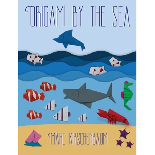 Origami by the Sea