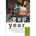 Gap Year: How Delaying College Changes People in Ways the World Needs