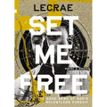 Set Me Free: The Good News of God's Relentless Pursuit (Poetry and Essays)
