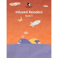 Infused Readers: Book 5