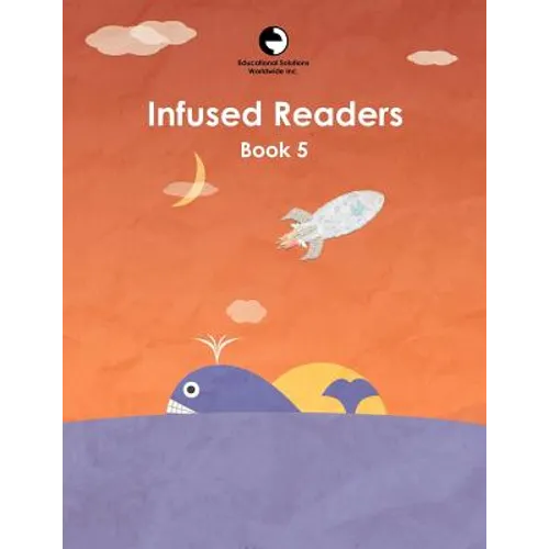 Infused Readers: Book 5