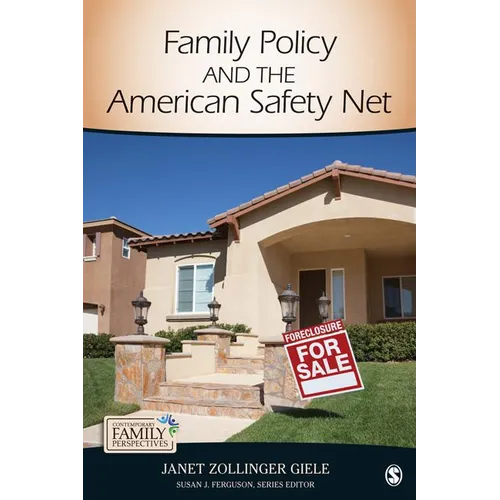 Family Policy and the American Safety Net